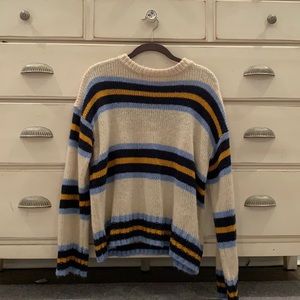 Urban outfitters comfy sweater
